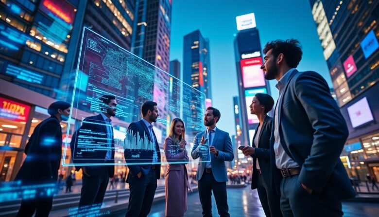 discover how harnessing the power of big data can revolutionize decision-making and drive actionable insights for business success. explore strategies, tools, and real-world examples to unlock the full potential of your data.