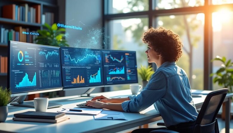 discover how data scientists unlock the true potential of data, driving innovation and informed decision-making in today's digital world. learn about the key responsibilities and impact of a data scientist.