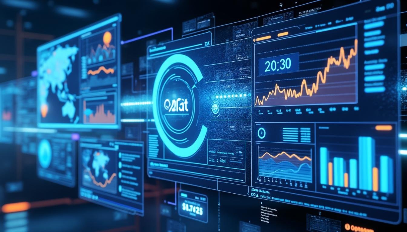 discover key strategies and practical tips for effective data analysis in our comprehensive guide. unlock insights and make informed decisions with data-driven techniques.