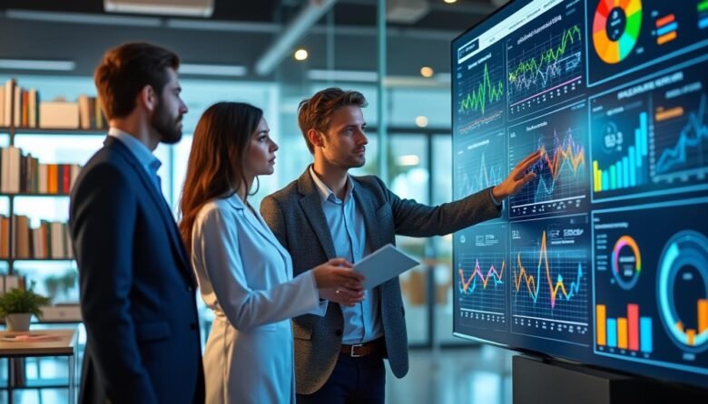 discover how statistics unveil the true meaning behind data, empowering you to make informed decisions and gain valuable insights from complex information. unlock the potential of data analysis today.