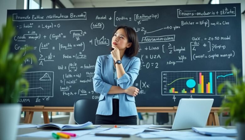 discover how mathematical optimization can drive efficiency, innovation, and smarter decision-making in various industries. unlock your potential with powerful optimization strategies today.