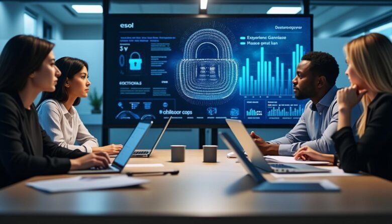 explore the complexities of achieving gdpr compliance when integrating large language models, highlighting key challenges, risks, and practical solutions for data privacy in the era of advanced ai.