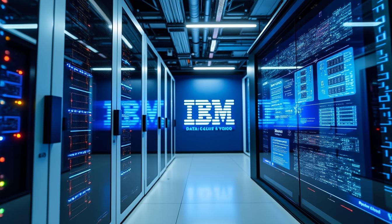 explore the groundbreaking innovations and lasting legacy of ibm in the tech industry. discover how ibm's technological advancements have shaped the modern digital landscape.