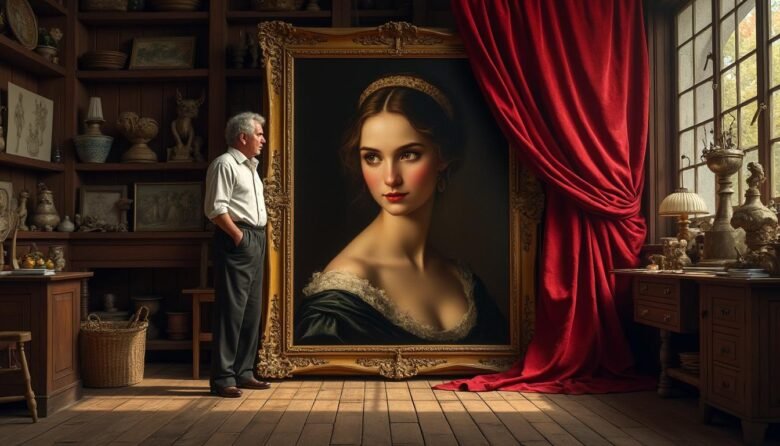 discover the secrets behind leonardo da vinci's iconic painting in 'unveiling the enigma: the original masterpiece behind the mona lisa.' explore theories, history, and fascinating details about the true origins of the world's most famous artwork.